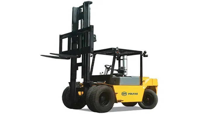 वोल्टास DVX 806 वोल्टास DVX 806