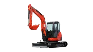 KUBOTA U30 - 6 KUBOTA U30 - 6