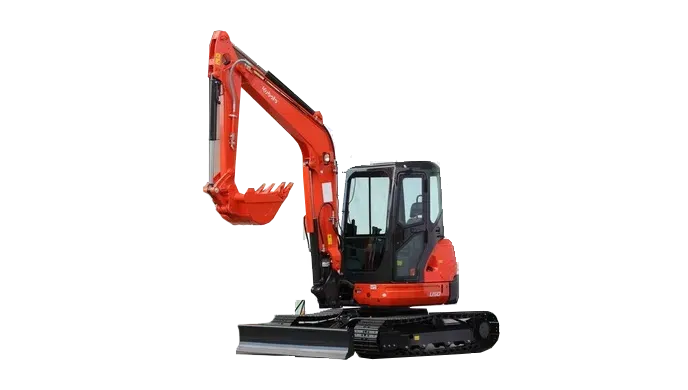 KUBOTA U30 - 6 KUBOTA U30 - 6