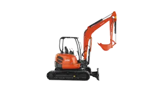 KUBOTA U50-5S