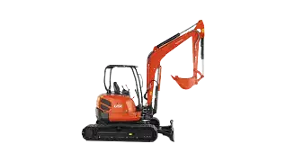KUBOTA U50-5S