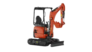 KUBOTA U17-3 KUBOTA U17-3