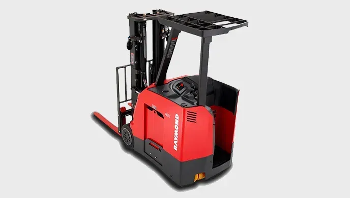 Raymond 7000-Series Raymond 7000-Series