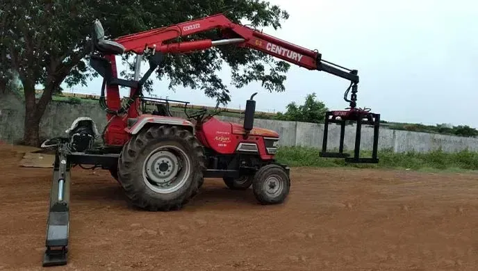 साओ सेंचुरी CCK04 साओ सेंचुरी CCK04