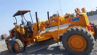 BEML BG 605 R2 YEAR2012-image