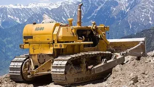 बीईएमएल BD80