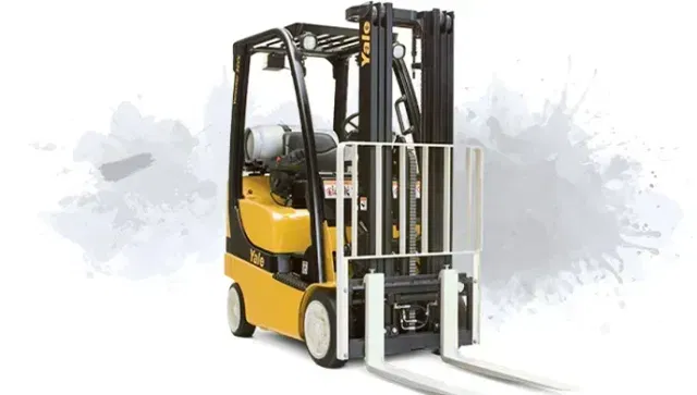 YALE GC030SVX