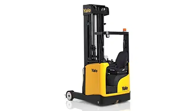 YALE MR16