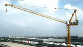 Potain MCR295H16-image