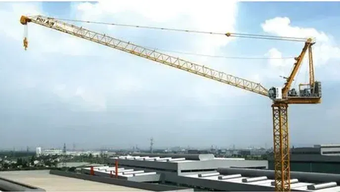 Potain MCR295H16 Potain MCR295H16