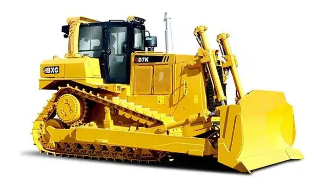 HBXG SD7K