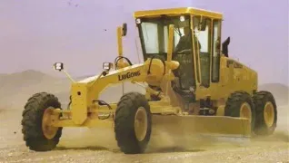 LiuGong CLG 414 BSIII-image