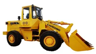 LiuGong ZL30E-image