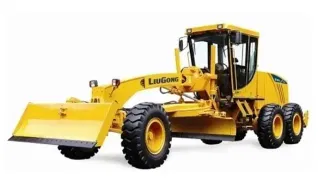 LiuGong CLG 414 LiuGong CLG 414