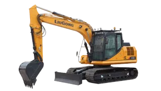 LiuGong 915E