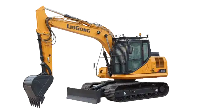LiuGong 915E