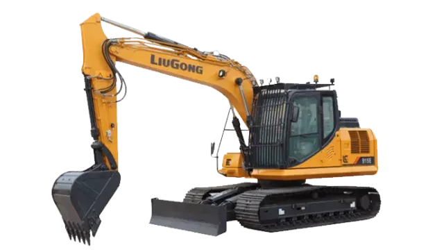 LiuGong 915E
