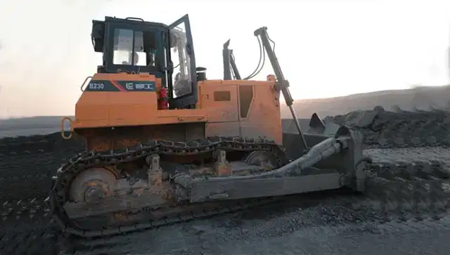 LiuGong B230