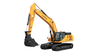 LiuGong 950E