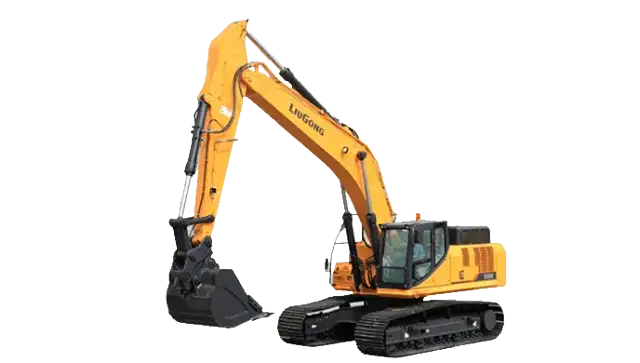 LiuGong 950E