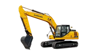 LiuGong 922E