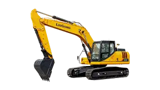 LiuGong 922E
