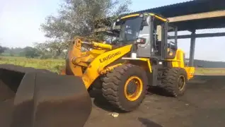 लिउगोंग CLG 838H MAX लिउगोंग CLG 838H MAX