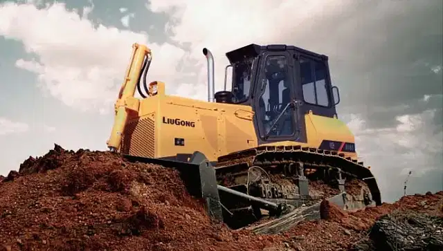 LiuGong B160
