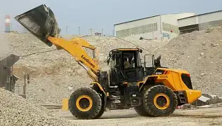 लिउगोंग 870H