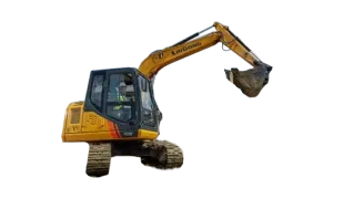LiuGong 908E