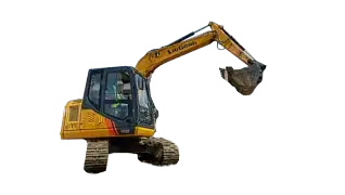 LiuGong 908E