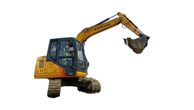 LiuGong 908E