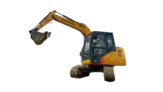 LiuGong CLG908E
