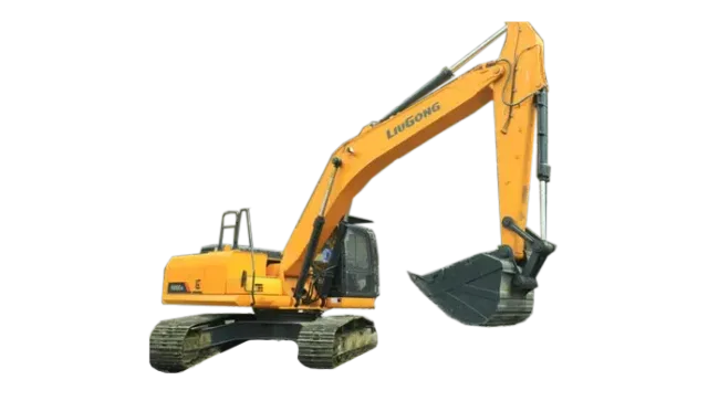 लिउगोंग 926E XD