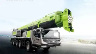 ZOOMLION ZAT1500H753