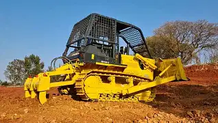 ZOOMLION ZD220-3