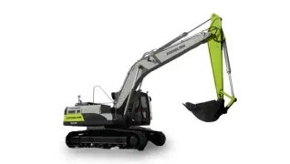 ZOOMLIONZE210Ei