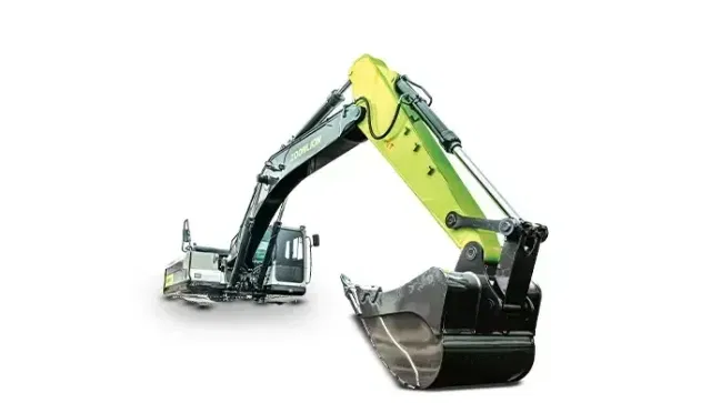 ZOOMLION ZE365E