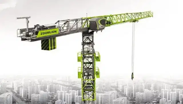 ZOOMLION WA6013-6