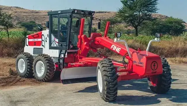 FINE FMG180