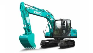 Kobelco SK 145XDLC-image