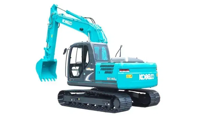 Kobelco SK140HDLC-8 Kobelco SK140HDLC-8
