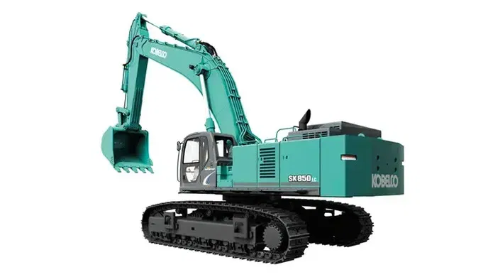 Kobelco SK850LC Kobelco SK850LC