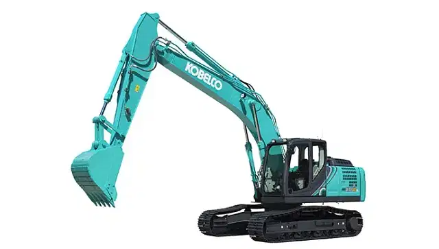 Kobelco SK220XDLC-10
