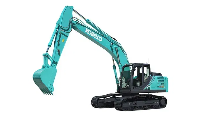 Kobelco SK220XDLC-10 Kobelco SK220XDLC-10