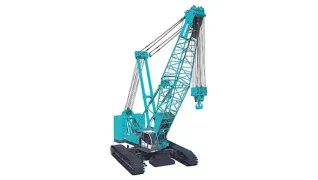 Kobelco CKL2600i Kobelco CKL2600i