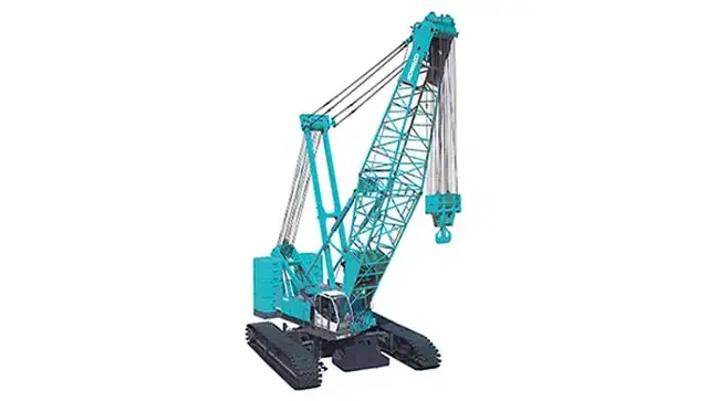 Kobelco CKL2600i