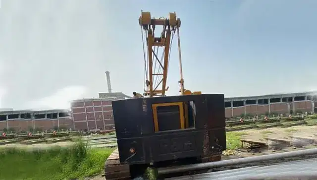 Kobelco 5035