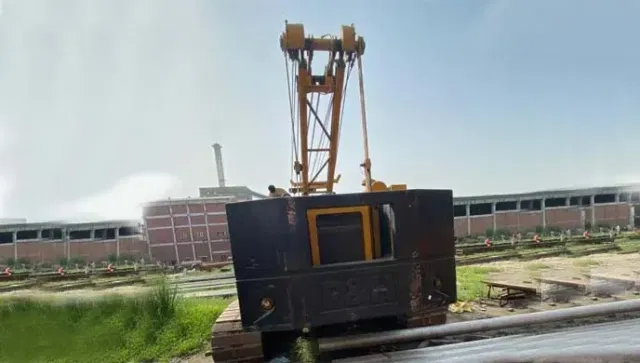 कोबेलको 5035