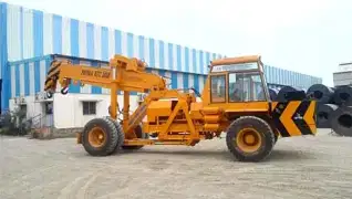 Priyaa RTC 3030 - 2 Part Boom